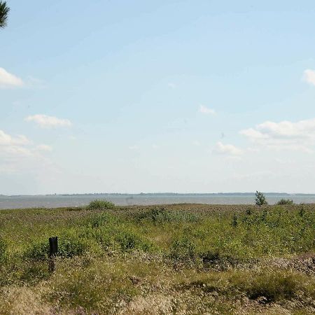 Rømø Kirkeby 4 Person Holiday Home In R M מראה חיצוני תמונה